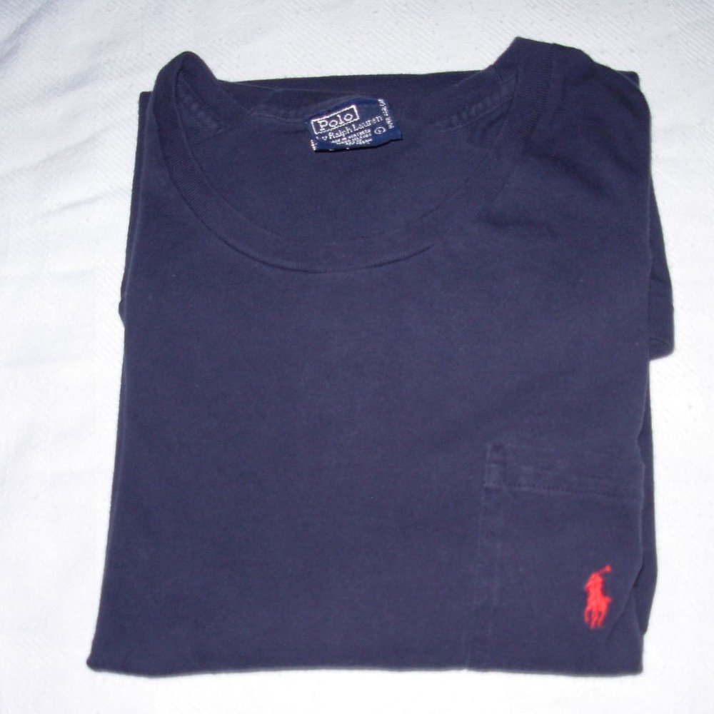 Polo T Shirt